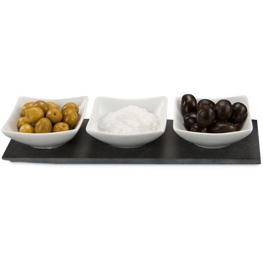 Geschenkset / Präsenteset: Antipasti Olivio (Bild 1)