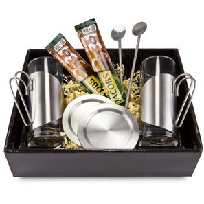 Geschenkset / Präsenteset: Kaffee 3in1