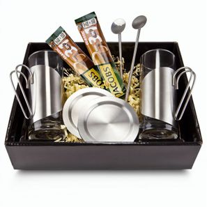 Geschenkset / Präsenteset: Kaffee 3in1