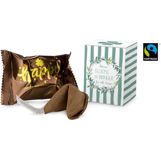 Produktabbildung Geschenkartikel / Präsentartikel: Kleines Glück Geschenkartikel / Präsentartikel: Kleines Glück (Bild 1)