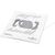 ROMINOX® Key Tool Link (20 Funktionen) Frohe Weihnachten (Bild 4)