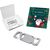 ROMINOX® Key Tool Link (20 Funktionen) Frohe Weihnachten (Bild 1)