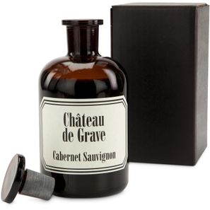 Geschenkset / Präsenteset: Apothekerflasche