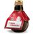 Geschenkset / Präsenteset: Kleinste Sektflasche: Fröhliche Weihnachten (Bild 1)