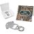 ROMINOX® Key Tool Football (18 Funktionen) Happy Father's Day (Bild 1)