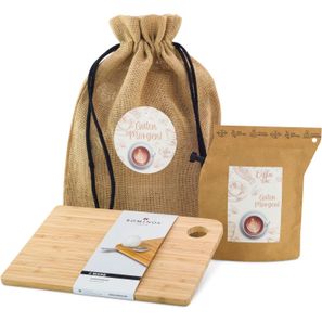 Geschenkset / Präsenteset: Guten Morgen