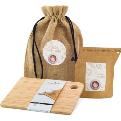 Produktabbildung Geschenkset / Präsenteset: Guten Morgen Geschenkset / Präsenteset: Guten Morgen