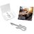 ROMINOX® Key Tool Guitar (19 Funktionen) Große Helden (Bild 4)