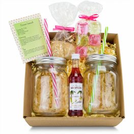 Geschenkset / Präsenteset: Fresh Lemonade