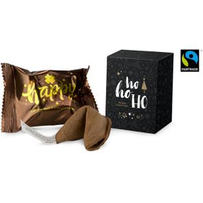 Geschenkartikel / Präsentartikel: Glückskeks Weihnachten