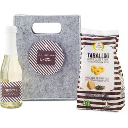 Produktabbildung Geschenkset / Präsenteset: La Dolce Vita Geschenkset / Präsenteset: La Dolce Vita