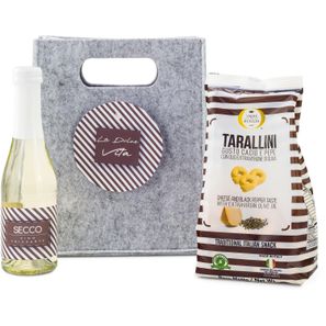 Geschenkset / Präsenteset: La Dolce Vita