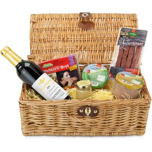 Geschenkset / Präsenteset: Guten Appetit