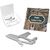ROMINOX® Key Tool Airplane (18 Funktionen) Happy Father's Day (Bild 1)