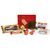 Geschenkset / Präsenteset: Süße Weihnachtsschachtel (Bild 2)