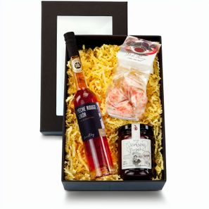 Geschenkset / Präsenteset: Weinbergspfirsich Variation