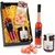 Geschenkset / Präsenteset: Weinbergspfirsich Variation (Bild 2)