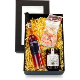 Produktabbildung Geschenkset / Präsenteset: Weinbergspfirsich Variation Geschenkset / Präsenteset: Weinbergspfirsich Variation
