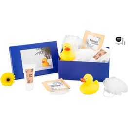 Geschenkset / Präsenteset: Badespaß