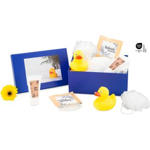 Geschenkset / Präsenteset: Badespaß