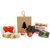 Geschenkset / Präsenteset: Süße Tannenbaumbox (Bild 2)