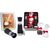 Geschenkset / Präsenteset: Salz- & Pfeffermühlen Set - in Silberdose (Bild 2)