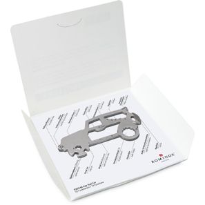 ROMINOX® Key Tool SUV (19 Funktionen) Danke