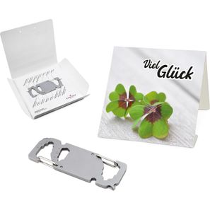 ROMINOX® Key Tool Link (20 Funktionen) Viel Glück