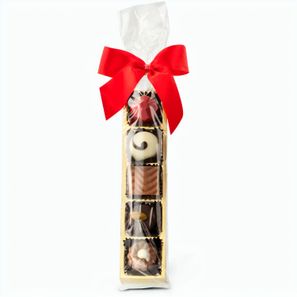 Geschenkartikel / Präsentartikel: Die Pralinenstange