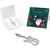 ROMINOX® Key Tool Guitar (19 Funktionen) Frohe Weihnachten (Bild 4)