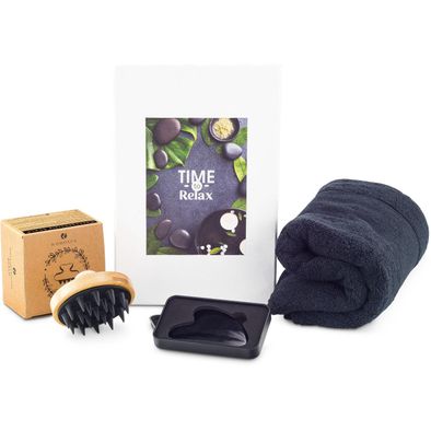 Geschenkset / Präsenteset: Time to Relax