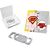 ROMINOX® Key Tool Link (20 Funktionen) Super Dad (Bild 4)