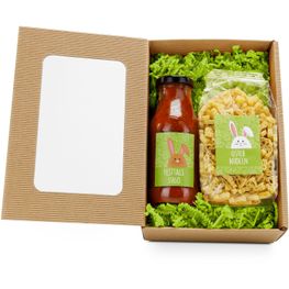 Präsenteset - Oster-Nudeln