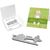 ROMINOX® Key Tool Cargo Ship (19 Funktionen) Frohe Ostern Hase (Bild 4)