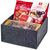 Geschenkset / Präsenteset: Winterliche Leckereien (Bild 1)