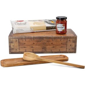 Geschenkset / Präsenteset: Pasta Rustico