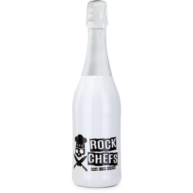 Produktabbildung Geschenkartikel / Präsentartikel: Sekt White Edition Geschenkartikel / Präsentartikel: Sekt White Edition