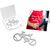Key Tool Bicycle (19 Funktionen) Große Helden (Einzelhandel) (Bild 1)