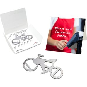 ROMINOX® Key Tool Bicycle (19 Funktionen) Große Helden (Einzelhandel)