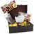 Geschenkset / Präsenteset: Schokoladenfondue (Bild 1)