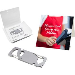ROMINOX® Key Tool Link (20 Funktionen) Große Helden (Einzelhandel)