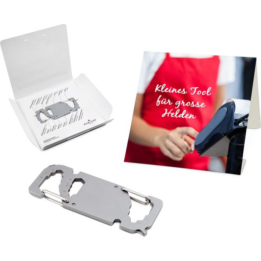 ROMINOX® Key Tool Link (20 Funktionen) Große Helden (Einzelhandel) (Bild 1)