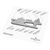 ROMINOX® Key Tool Cargo Ship (19 Funktionen) Danke (Bild 4)