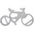 Key Tool Bicycle (19 Funktionen) Danke (Bild 2)
