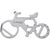 Key Tool Bicycle (19 Funktionen) Danke (Bild 3)
