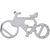 Key Tool Bicycle (19 Funktionen) Danke (Bild 1)