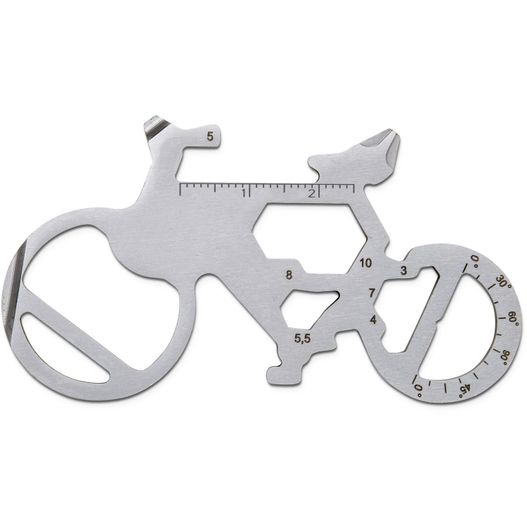 Key Tool Bicycle (19 Funktionen) Danke (Bild 1)