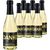 6x Danke Secco Flaschen, 0,2 l (Bild 3)