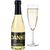 6x Danke Secco Flaschen, 0,2 l (Bild 4)