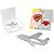 ROMINOX® Key Tool Airplane (18 Funktionen) Super Dad (Bild 4)